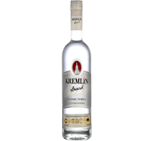 Водка Kremlin Award Classic, 0.7л