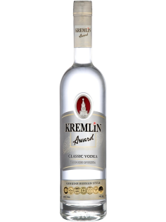 Водка Kremlin Award Classic, 0.7л