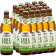 Пиво Schnitzlbaumer Edel-Pils, 0.5л