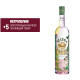 Настойка Beluga Botanicals роза и лайм горькая, 0.7л