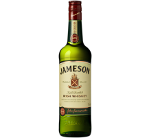 Виски Jameson 0.7л