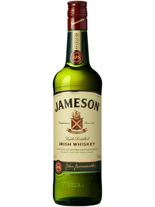 Виски Jameson 0.7л