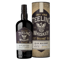 Виски Teeling Single Malt, 0.7л