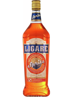 Напиток десертный Ligare Aperitivo Spritz, 0.85л