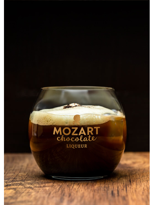 Ликер Mozart Chocolate Cream, 0.5л