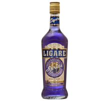 Напиток десертный Ligare Spritz лаванда, 0.5л