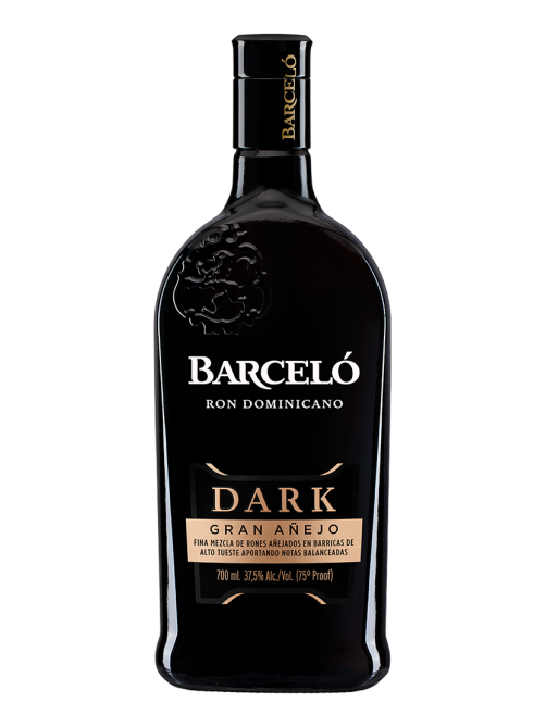 Ром Ron Barcelo Gran Anejo, 0.7л