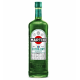 Напиток виноградосодержащий Martini Extra Dry из виноградного сырья белый сухой, 0.5л