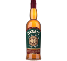 Виски Harat S 0.7л