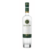 Водка Онегин Organic Special, 0.5л