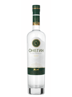 Водка Онегин Organic Special, 0.5л