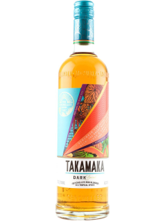Ром Takamaka Dark Spiced, 0.7л