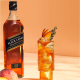 Виски шотландский Johnnie Walker Black Label, 0.7л