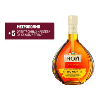 Напиток спиртной Ной Мед, 0.5л