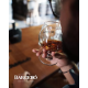 Ром Barcelo Imperial Onyx в подарочной упаковке, 0.7л