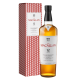 Виски шотландский Macallan Double Cask 12 лет в подарочной упаковке, 0.7л