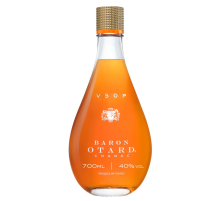 Коньяк Baron Otard VSOP 4 года, 0.7л