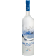 Водка Grey Goose 0.7л