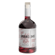 Напиток безалкогольный Drinksome Cocktail Premix Cranberries and Spices Кордиал Клюква со специями негазированный, 0.7л