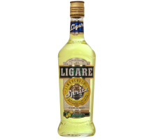 Напиток десертный Ligare Limoncello Spritz, 0.5л