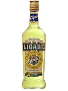 Напиток десертный Ligare Limoncello Spritz, 0.5л