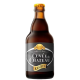 Пиво Kasteel Cuvee de Chateau Эль темное, 0.33л