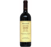 Вино Masciarelli Montepulciano d'Abruzzo красное сухое, 0.75л