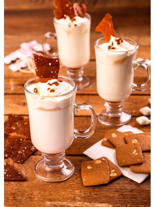 Ликер Mozart White Chocolate, 0.5л