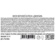 Виски Jim Beam Bourbon White Label, 0.7л