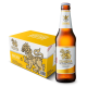 Пиво Singha светлое фильтрованное, 0.33л