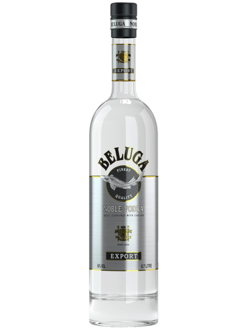 Водка Beluga Noble, 0.7л