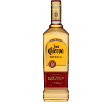Текила Jose Cuervo Especial Gold, 0.7л