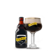 Пиво Kasteel Cuvee de Chateau Эль темное, 0.33л