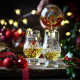 Виски шотландский Glen Moray Classic в подарочной упаковке, 0.7л