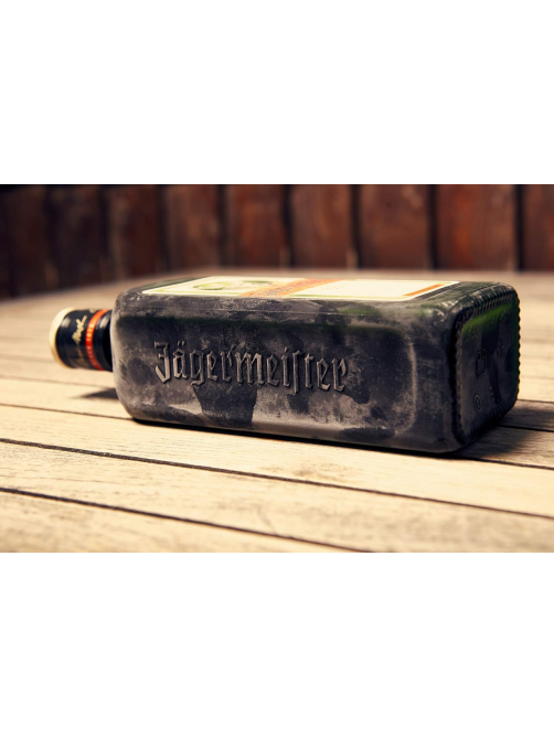 Ликер Jagermeister 1л