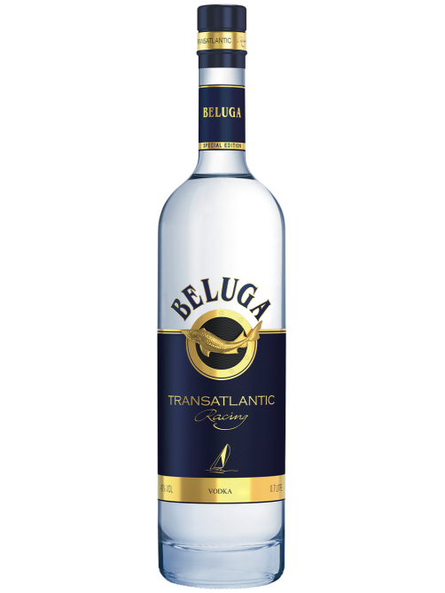 Водка Beluga Transatlantic, 0.7л