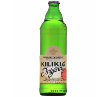 Пиво Kilikia Original светлое, 0.5л