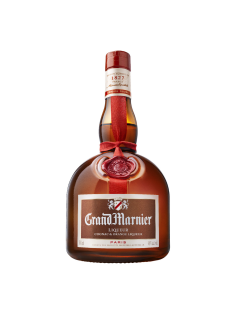 Ликер Grand Marnier Cordon Rouge, 0.7л