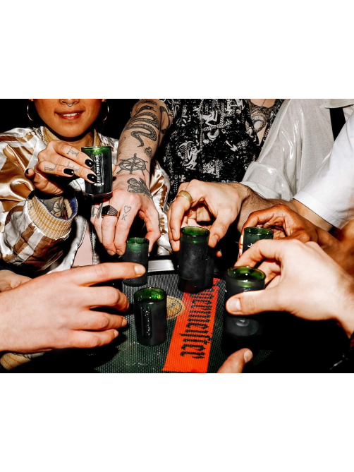 Ликер Jagermeister 1л