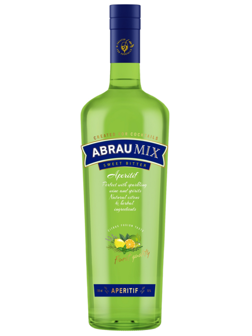 Аперитив Abrau Mix, 0.7л
