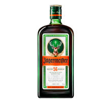 Ликер Jagermeister 0.7л