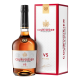 Коньяк Courvoisier VS в подарочной упаковке, 0.7л