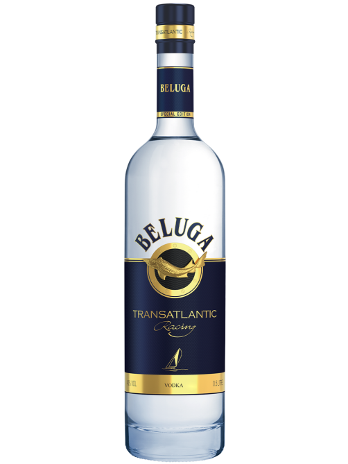 Водка Beluga Transatlantic, 0.5л