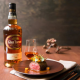 Виски шотландский Glen Turner Heritage Double Cask в подарочной упаковке, 0.7л