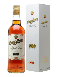 Ром Sangsom 0.7л