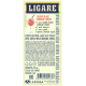Напиток десертный Ligare Spritz черная смородина, 0.5л