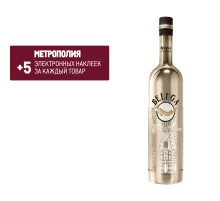Водка Beluga Noble Celebration, 0.7л