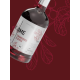 Напиток безалкогольный Drinksome Cocktail Premix Cranberries and Spices Кордиал Клюква со специями негазированный, 0.7л