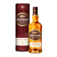 Виски шотландский Glen Turner Heritage Double Cask в подарочной упаковке, 0.7л