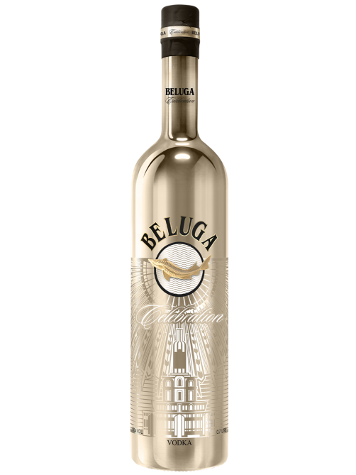 Водка Beluga Noble Celebration, 0.7л